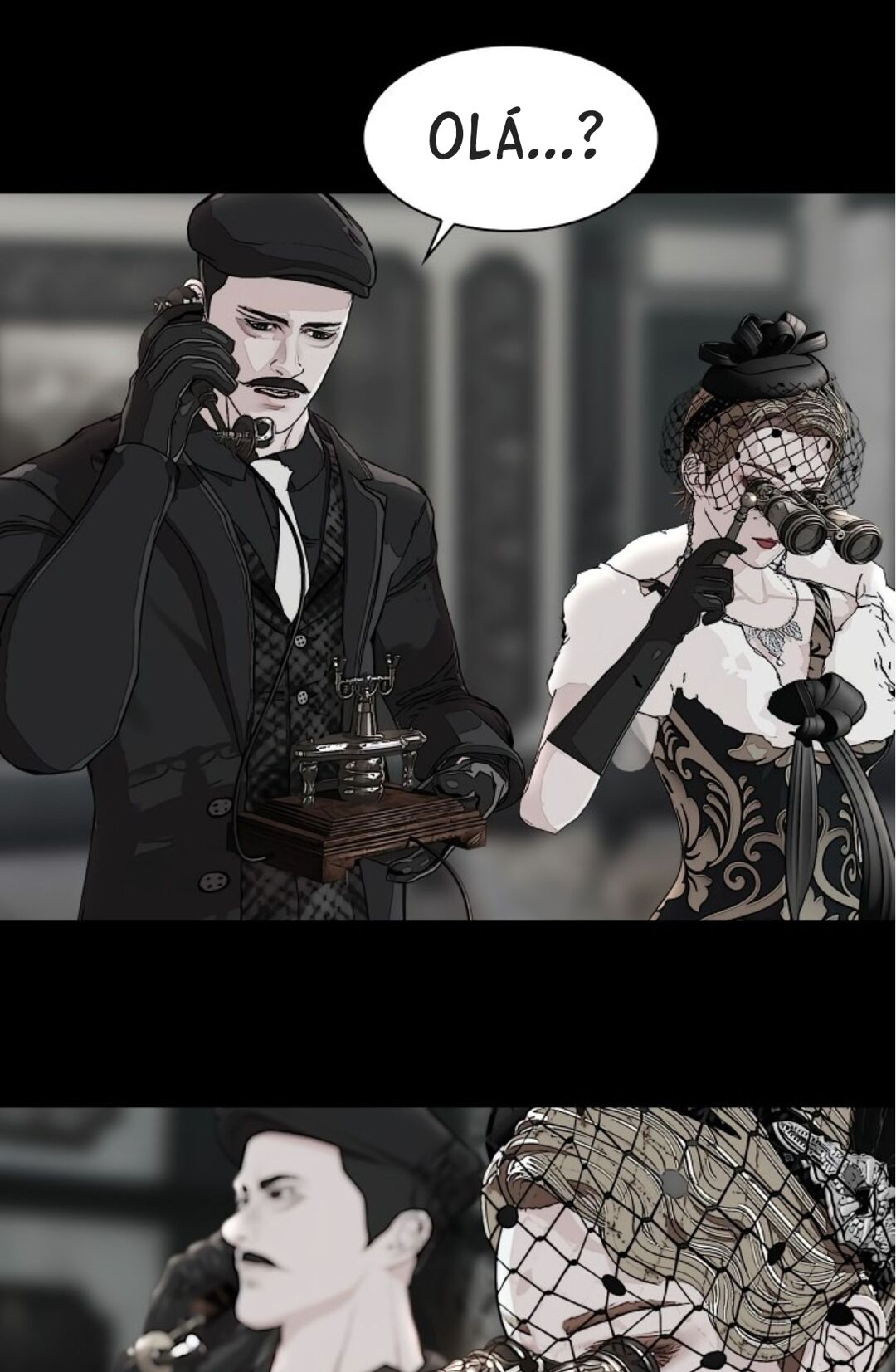 SOLDATO Capítulo 19 Página 6