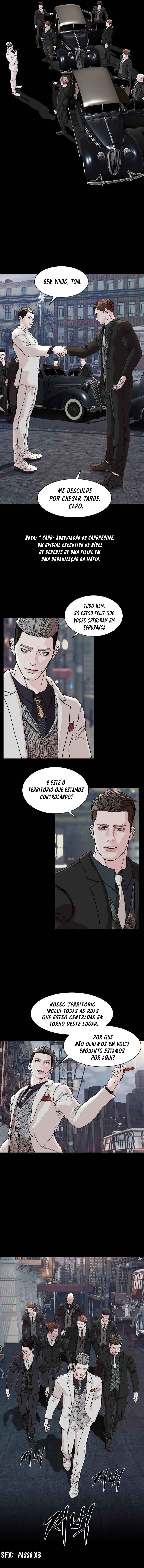 SOLDATO Capítulo 2 Página 6