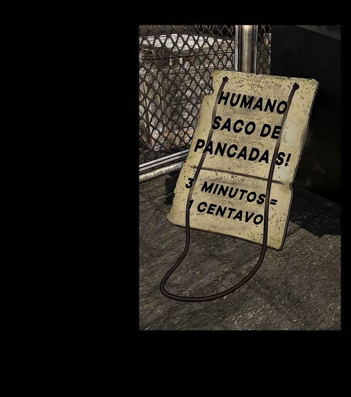 SOLDATO Capítulo 2 Página 9