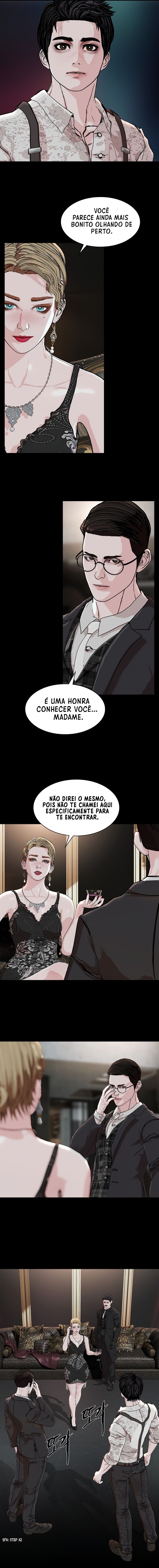 SOLDATO Capítulo 20 Página 10