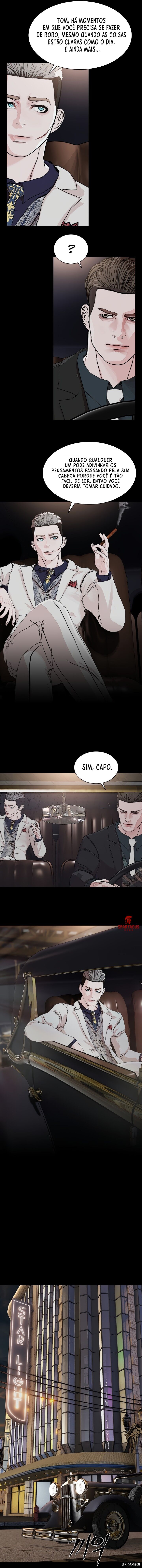 SOLDATO Capítulo 20 Página 16