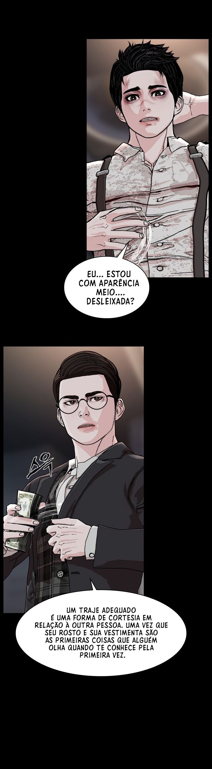SOLDATO Capítulo 20 Página 5