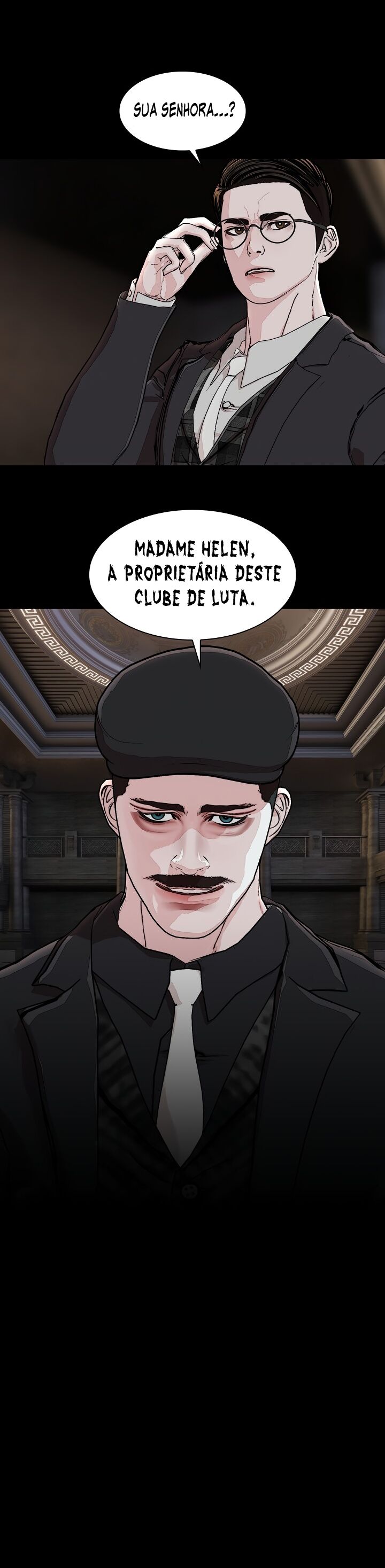 SOLDATO Capítulo 20 Página 7