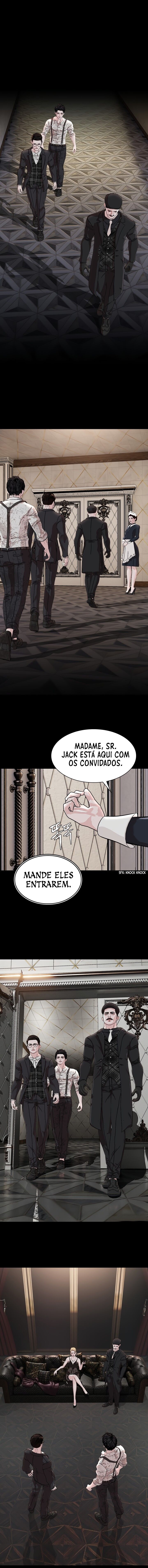 SOLDATO Capítulo 20 Página 8