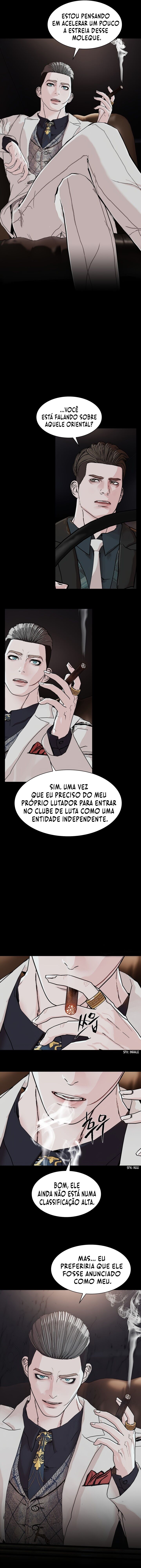 SOLDATO Capítulo 21 Página 14