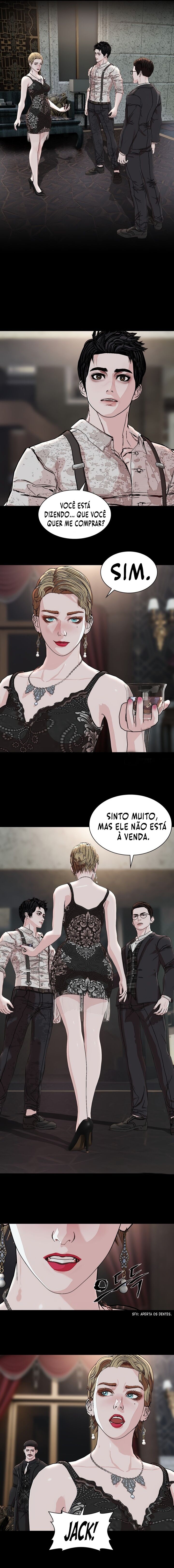 SOLDATO Capítulo 21 Página 16
