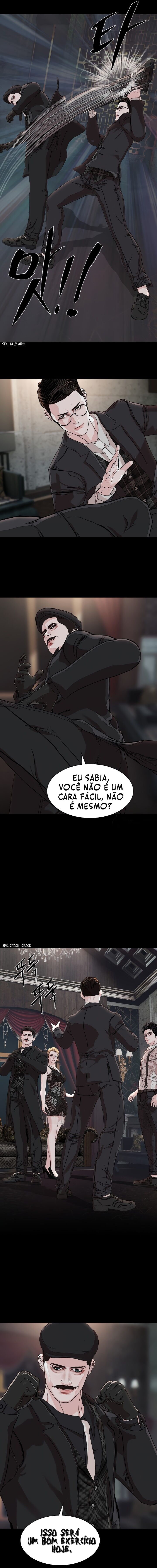 SOLDATO Capítulo 21 Página 18