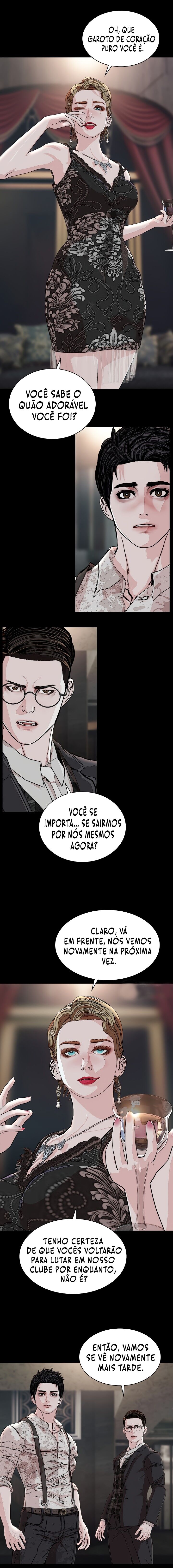 SOLDATO Capítulo 21 Página 22