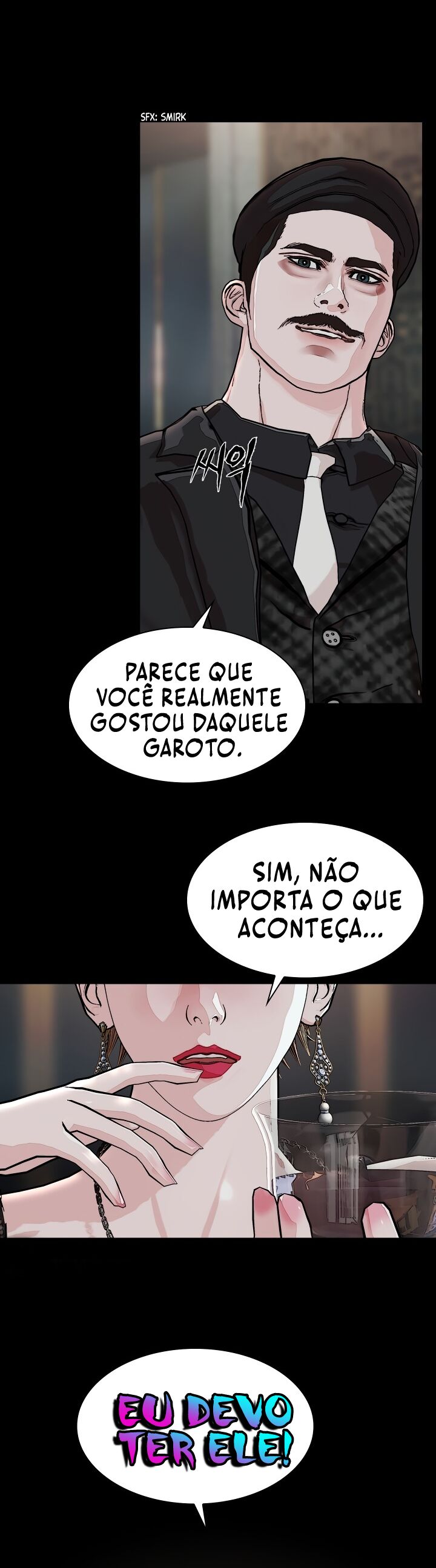 SOLDATO Capítulo 21 Página 25