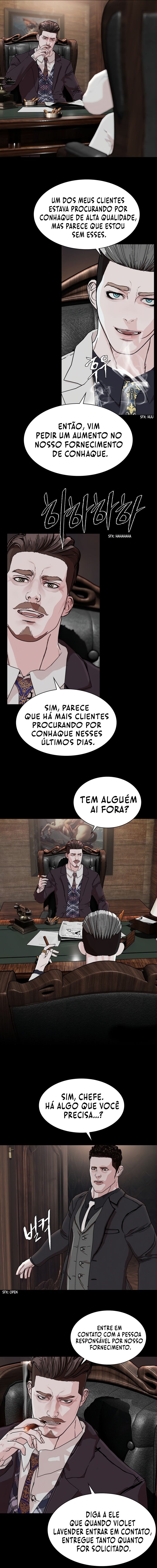 SOLDATO Capítulo 21 Página 6