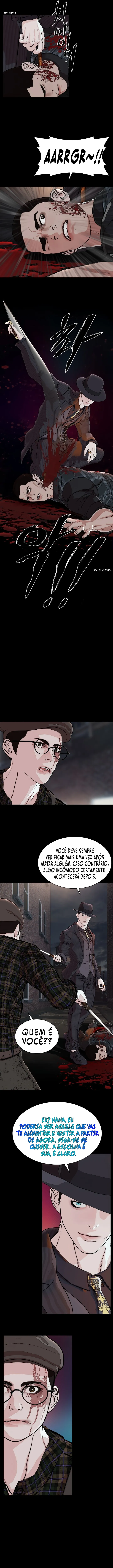 SOLDATO Capítulo 22 Página 16
