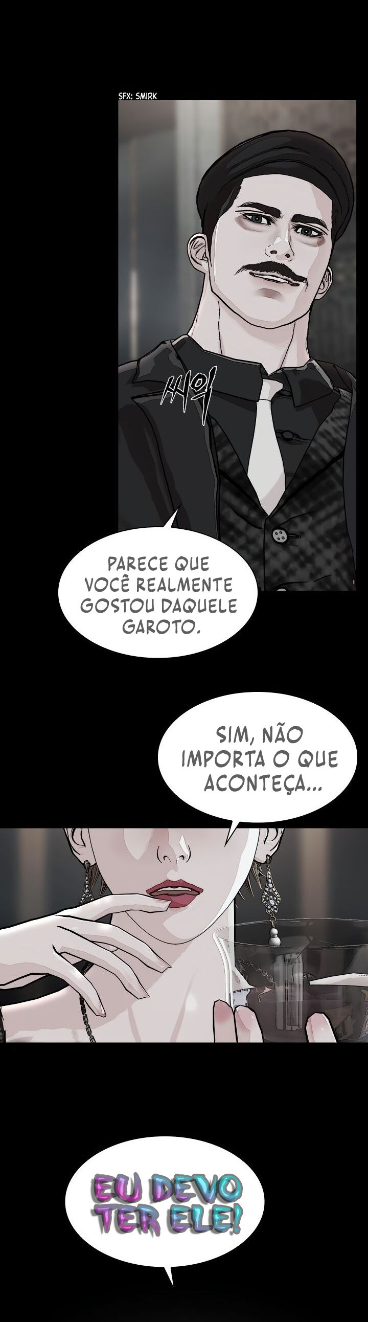 SOLDATO Capítulo 22 Página 3