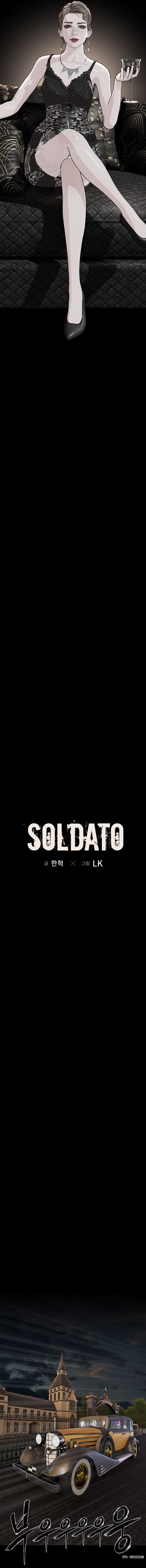 SOLDATO Capítulo 22 Página 4