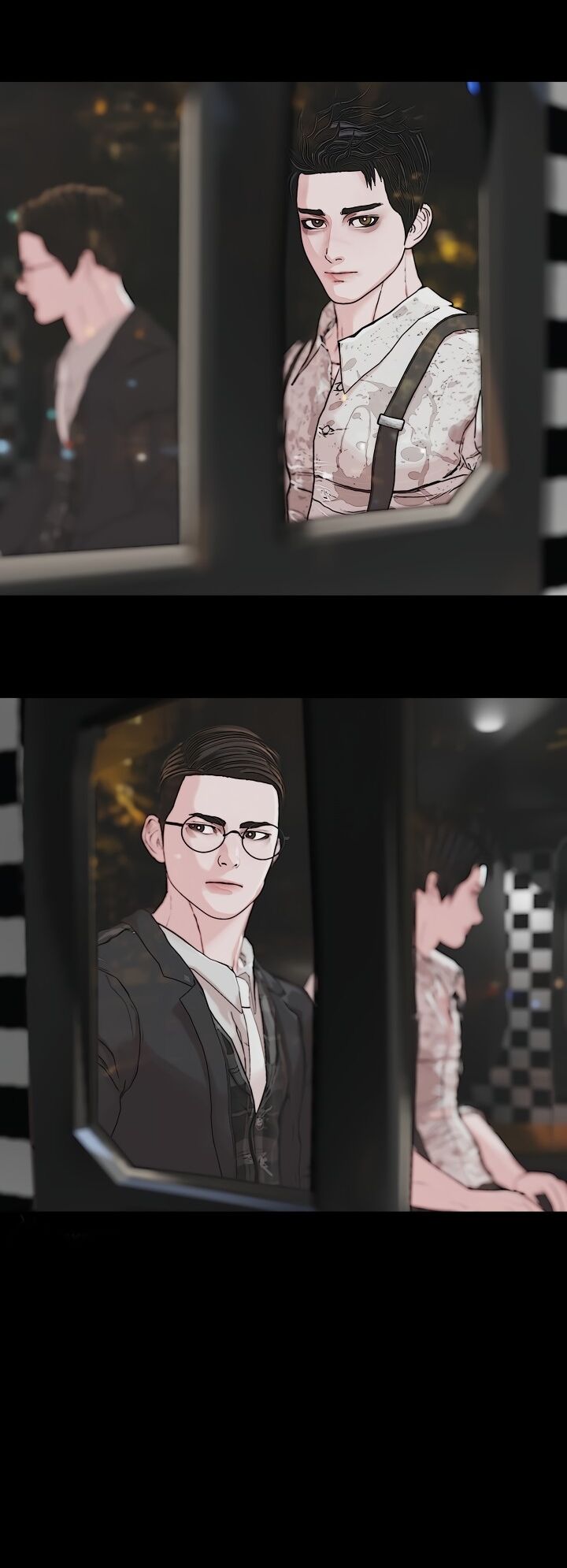 SOLDATO Capítulo 22 Página 5