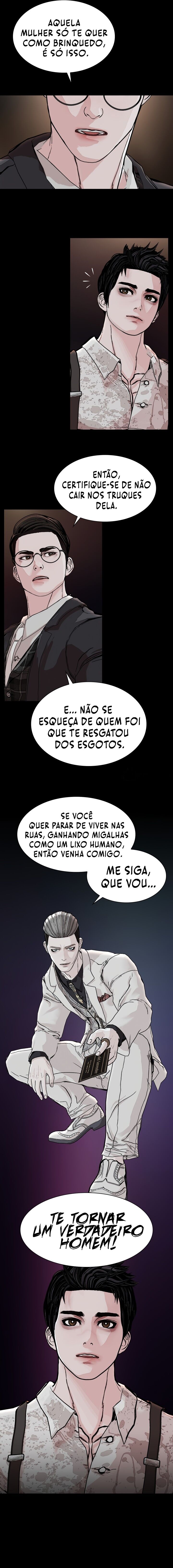 SOLDATO Capítulo 22 Página 6