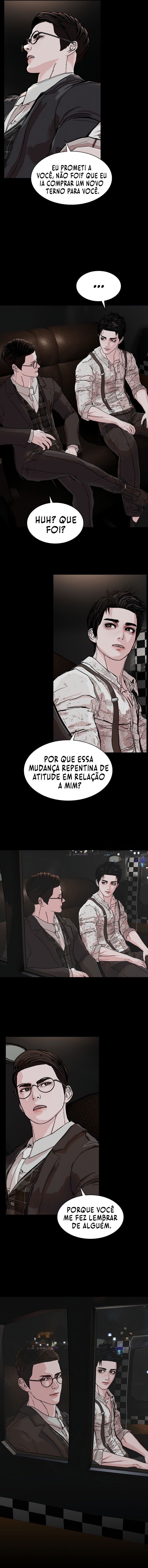 SOLDATO Capítulo 22 Página 8