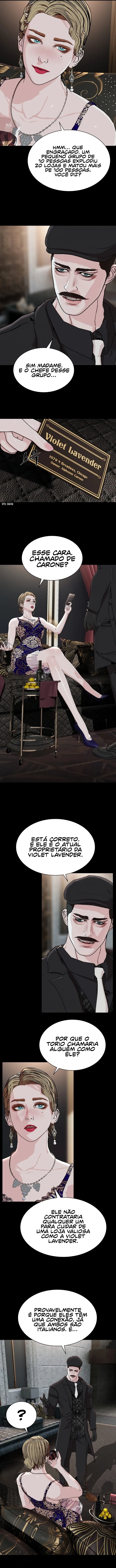 SOLDATO Capítulo 23 Página 10