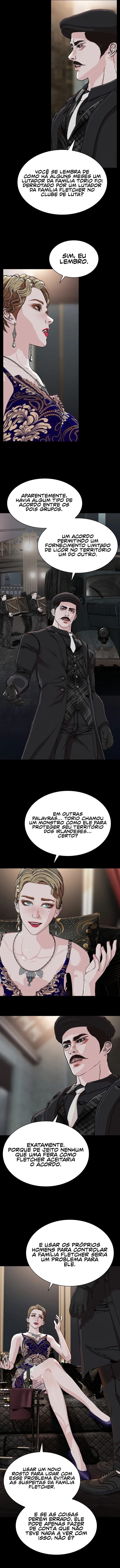 SOLDATO Capítulo 23 Página 11