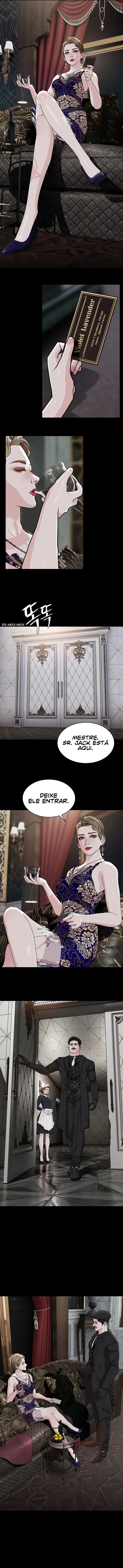 SOLDATO Capítulo 23 Página 7