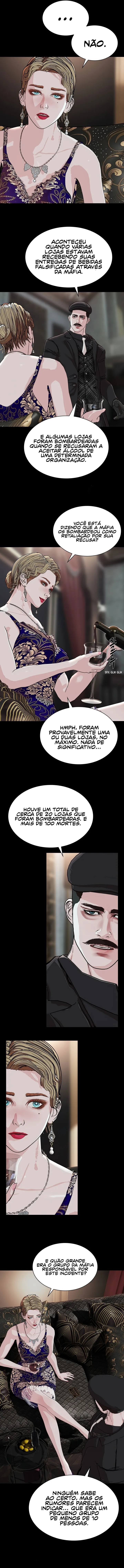 SOLDATO Capítulo 23 Página 9