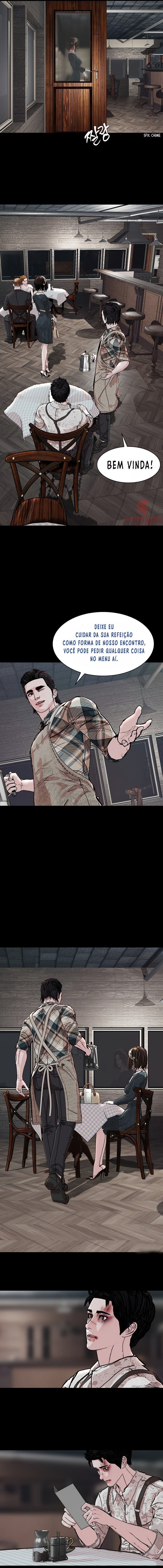 SOLDATO Capítulo 3 Página 13