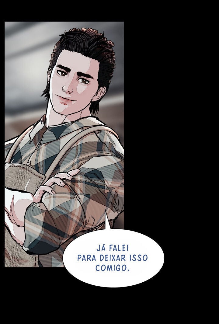 SOLDATO Capítulo 3 Página 22