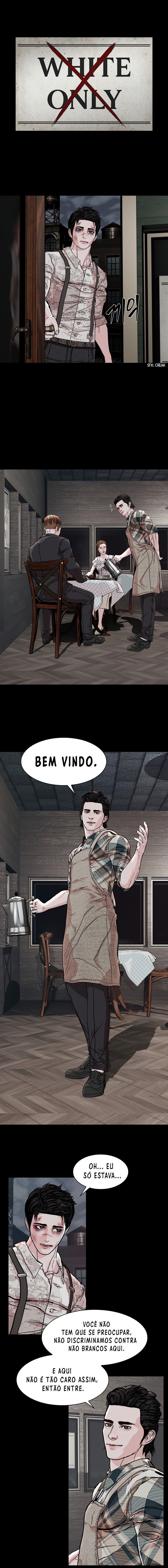 SOLDATO Capítulo 3 Página 7