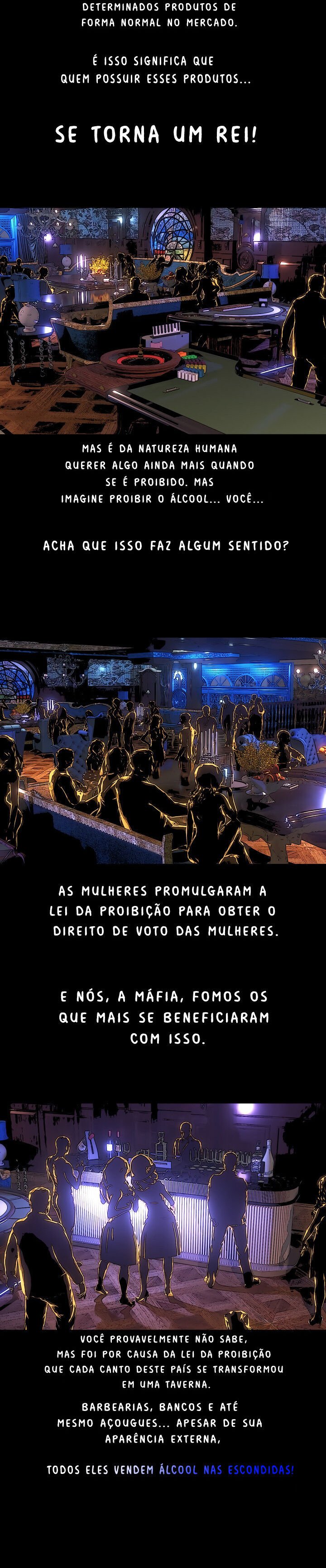 SOLDATO Capítulo 4 Página 10