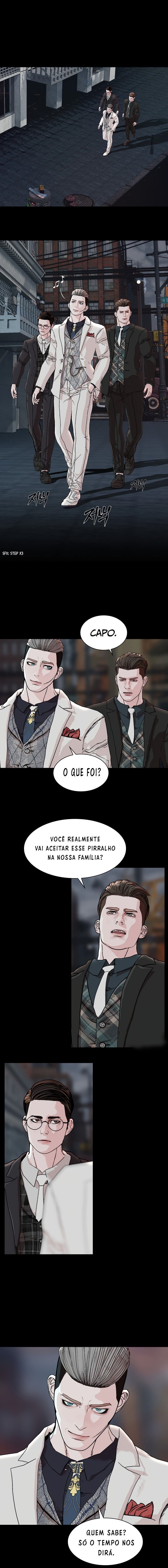 SOLDATO Capítulo 4 Página 17