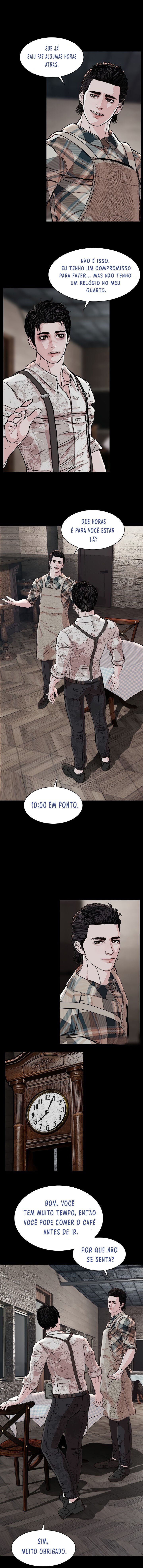 SOLDATO Capítulo 5 Página 13