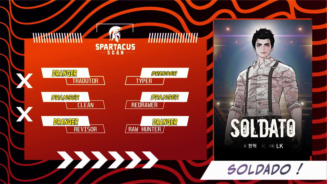 SOLDATO Capítulo 5 Página 2