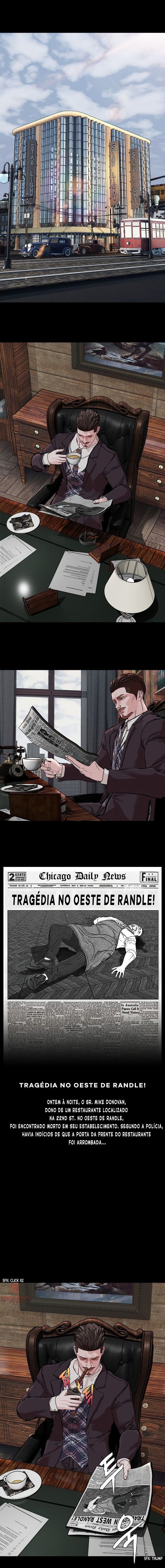 SOLDATO Capítulo 5 Página 3