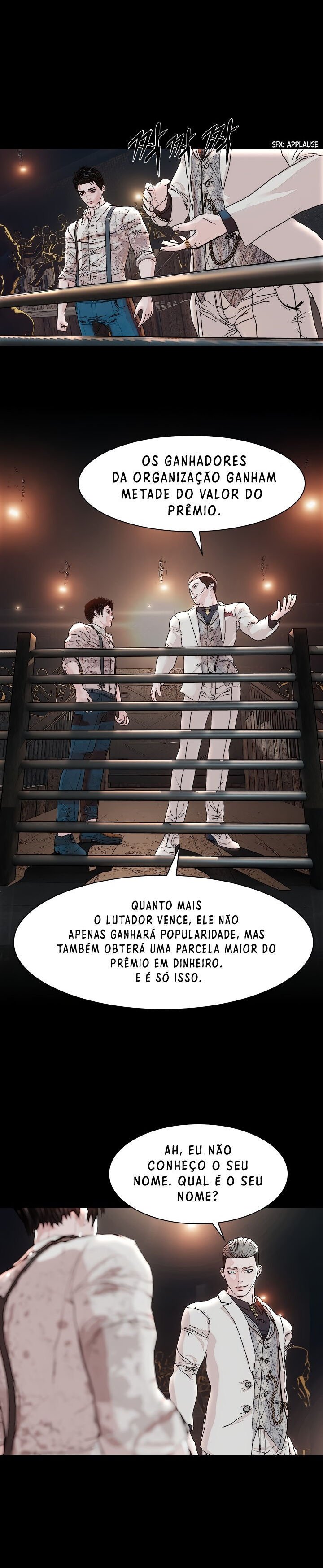SOLDATO Capítulo 5 Página 33