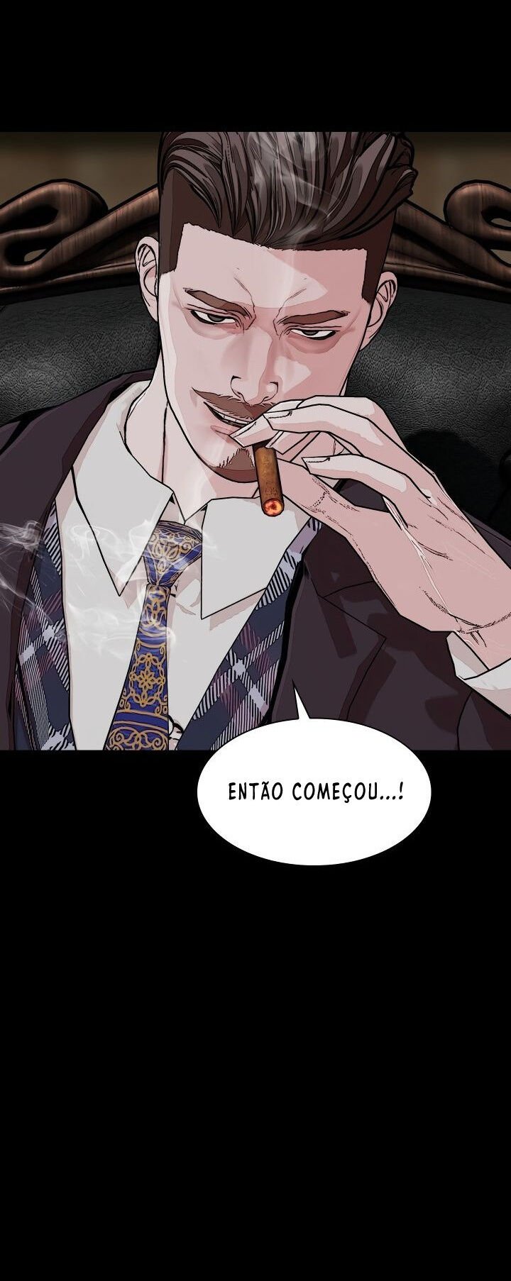 SOLDATO Capítulo 5 Página 4