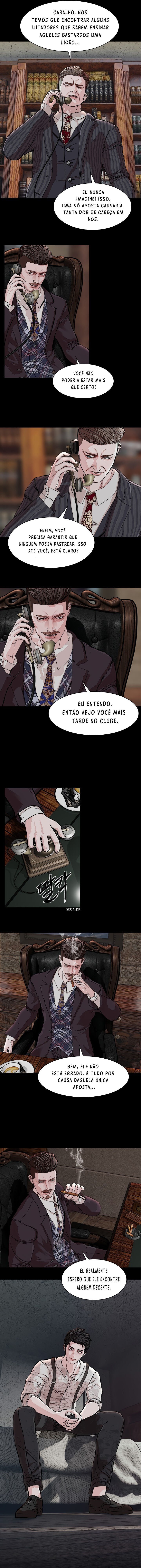 SOLDATO Capítulo 5 Página 7