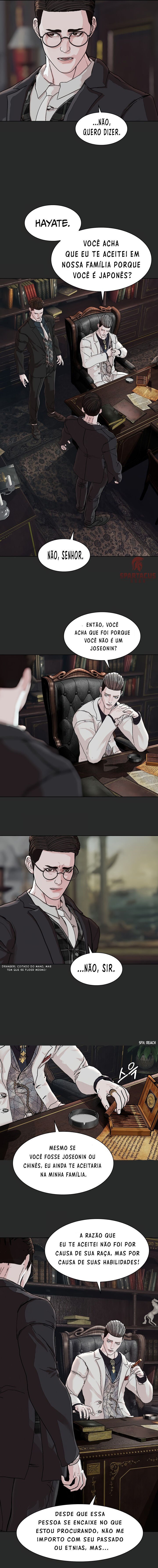 SOLDATO Capítulo 6 Página 13