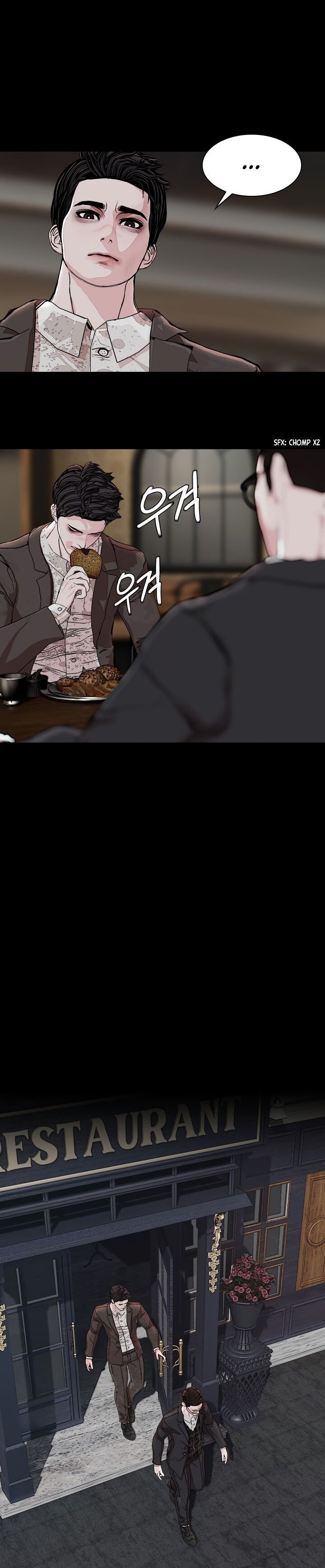 SOLDATO Capítulo 6 Página 18