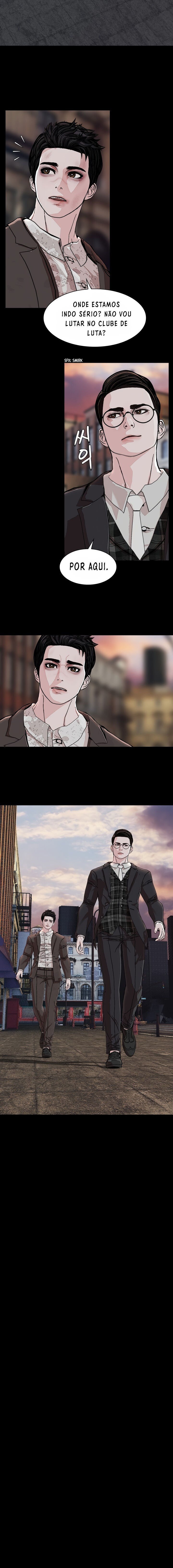 SOLDATO Capítulo 6 Página 19