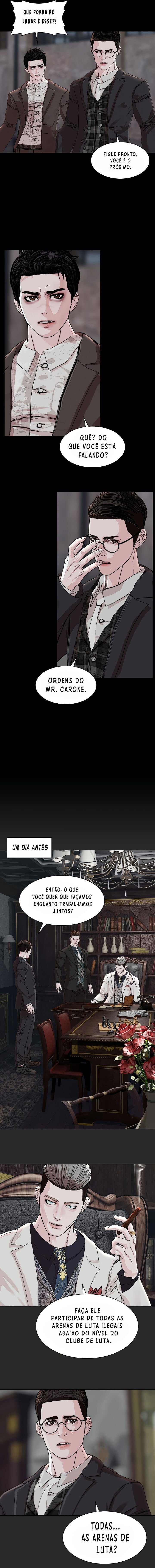 SOLDATO Capítulo 6 Página 27