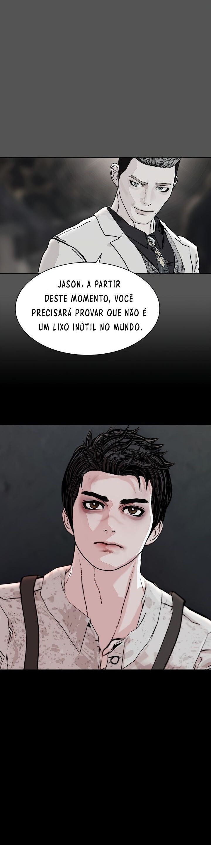 SOLDATO Capítulo 6 Página 4