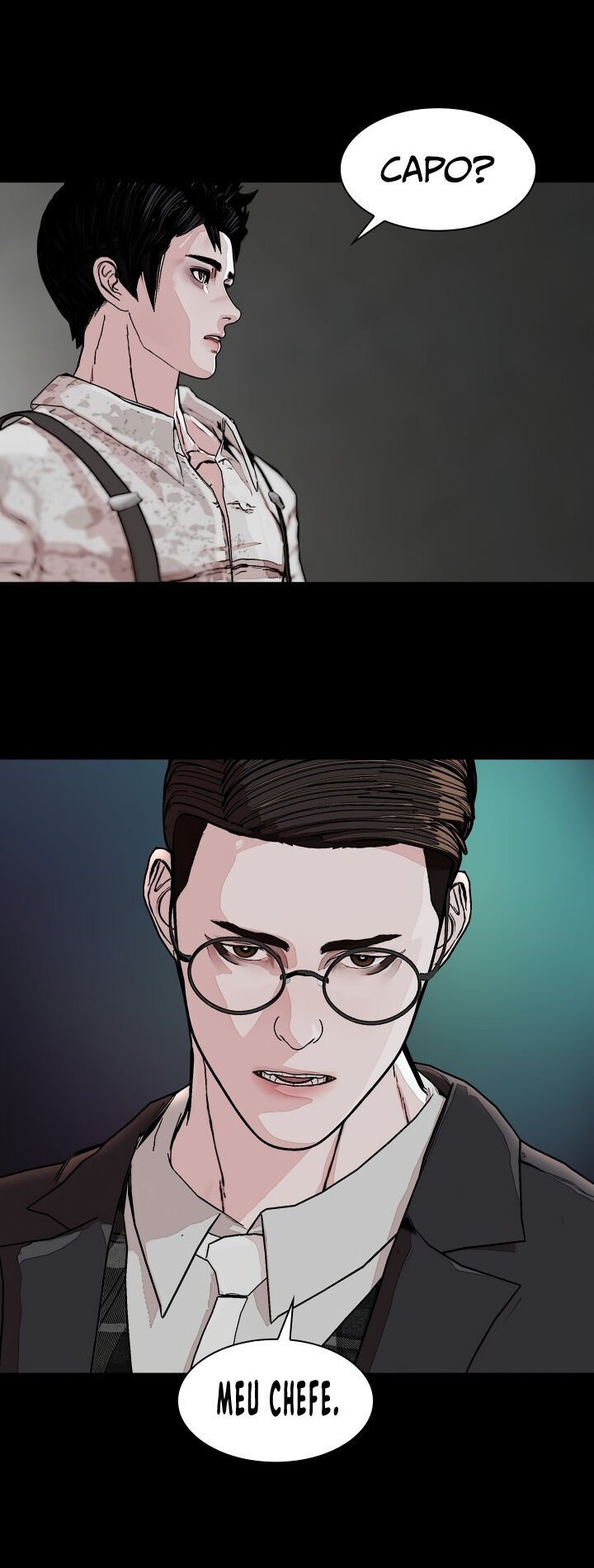 SOLDATO Capítulo 6 Página 8