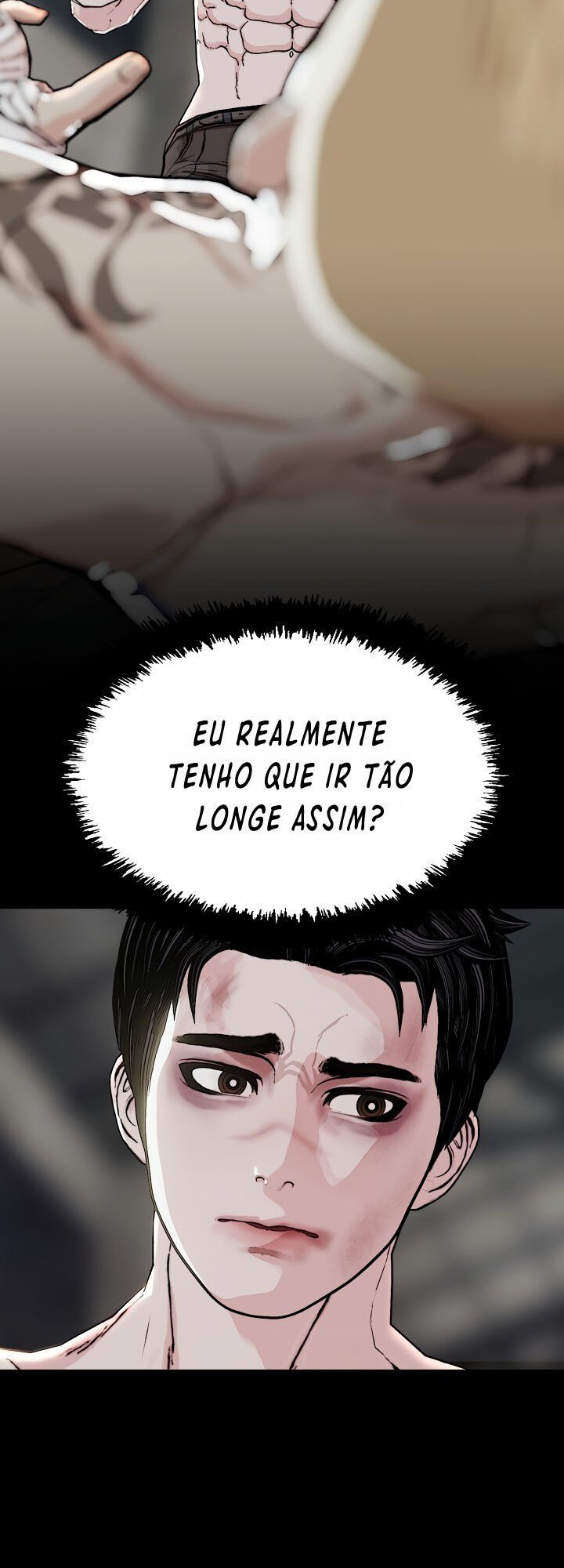 SOLDATO Capítulo 7 Página 14