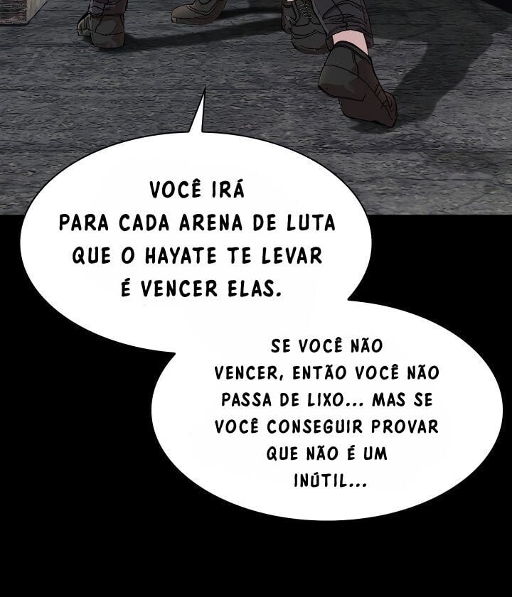 SOLDATO Capítulo 7 Página 26