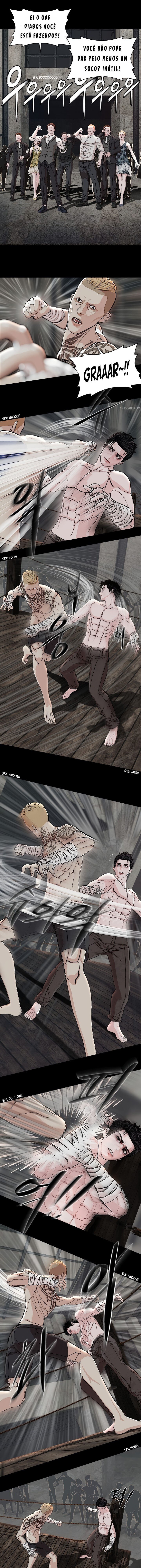 SOLDATO Capítulo 7 Página 9