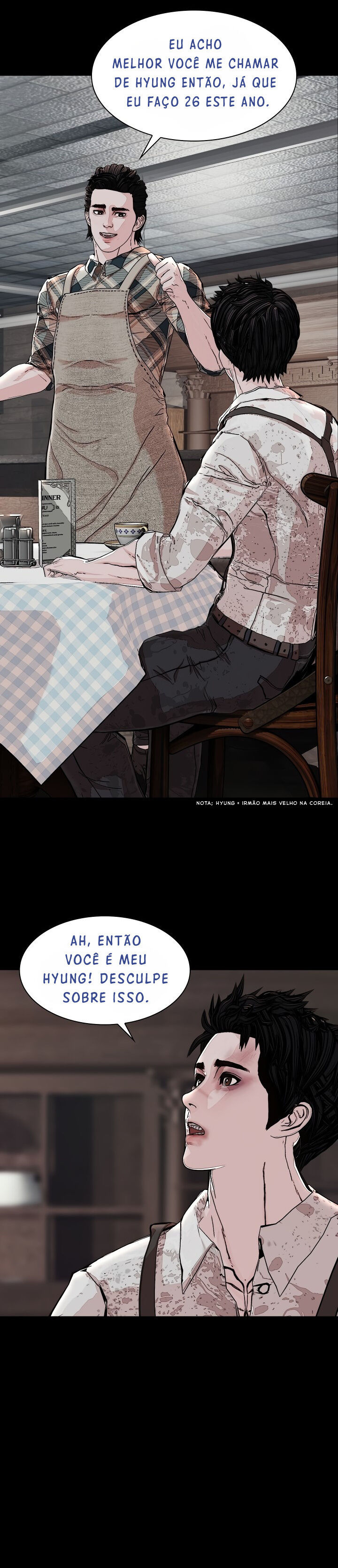 SOLDATO Capítulo 8 Página 10