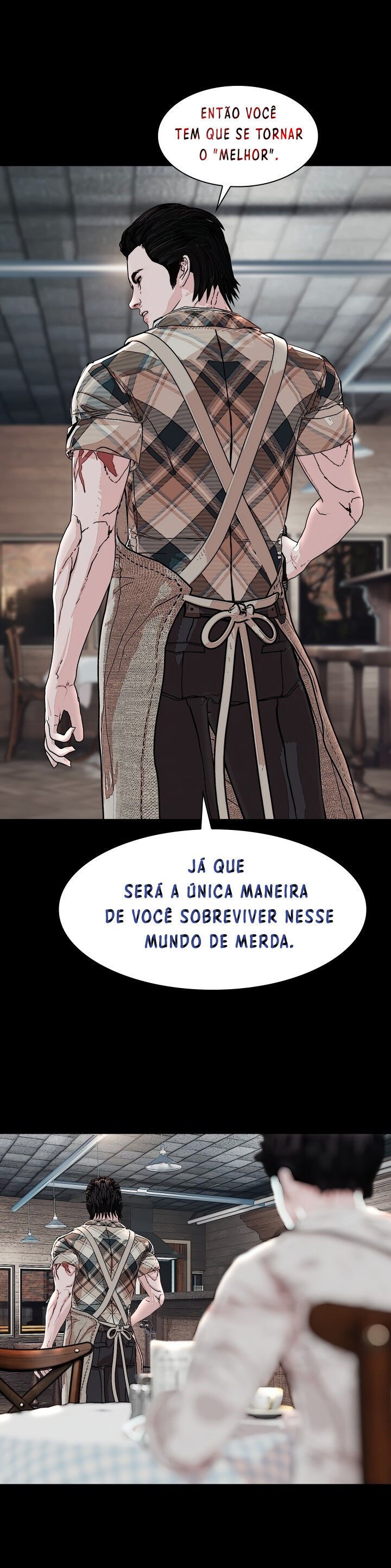SOLDATO Capítulo 8 Página 14