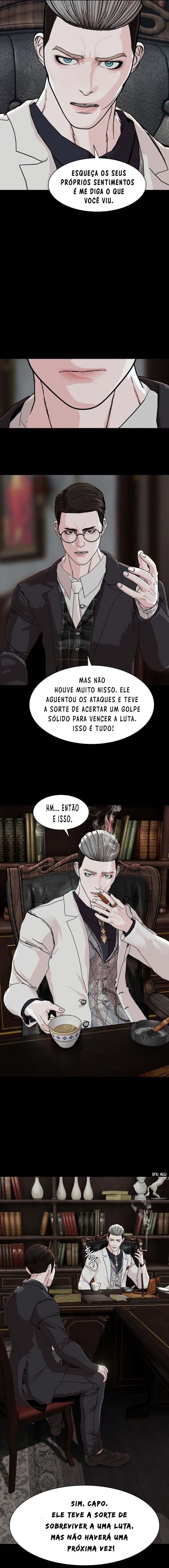 SOLDATO Capítulo 8 Página 25