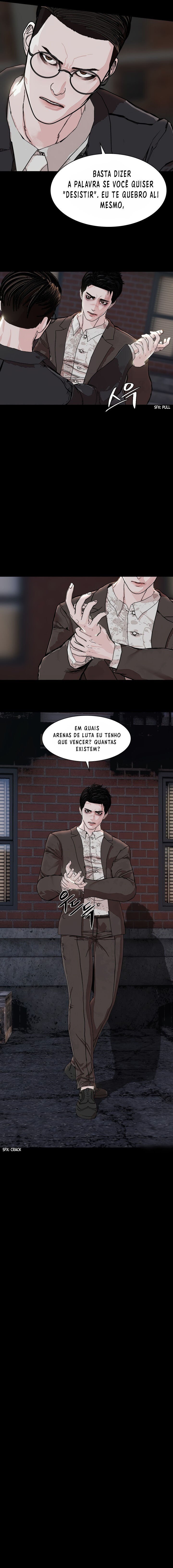 SOLDATO Capítulo 8 Página 5