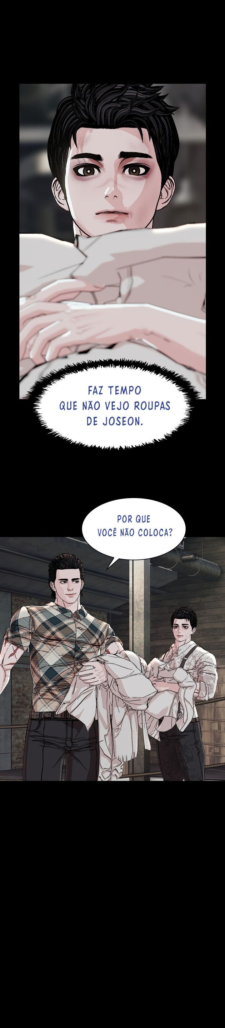 SOLDATO Capítulo 9 Página 15