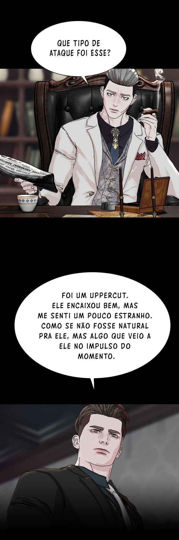 SOLDATO Capítulo 9 Página 7